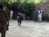Pathan very funny dance pashto dance ogoray