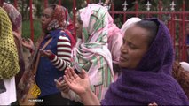 Radio project aims to help Ethiopia's prostitutes