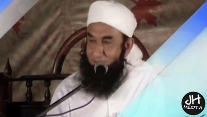 Most Dangerous Bayan By Maulana Tariq Jameel 2015 (Must Must Watch)