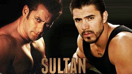 Revealed! Who Plays Real SULTAN In Salman Khan's Film