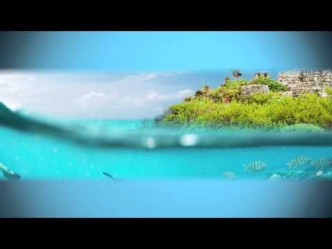 Tulum, la ciudad amurallada con vista al mar caribe que enamora a quienes viajan a México