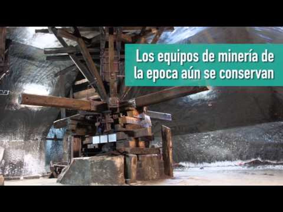 Salina Turda: Un santuario y parque natural escondido bajo tierra