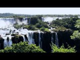 Cataratas del Iguazú, una de las 7 maravillas naturales del mundo
