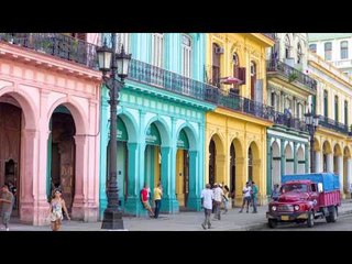 Lugares turísticos más buscados en Google