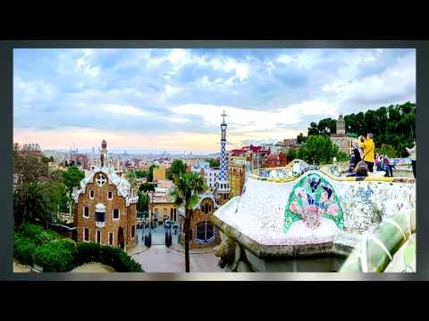 Conoce los seis mágicos lugares que no te puedes perder cuando viajes a Barcelona