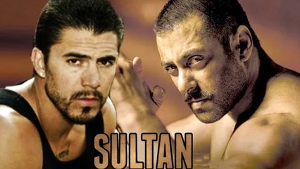 Revealed! The Real SULTAN In Salman Khan's Film