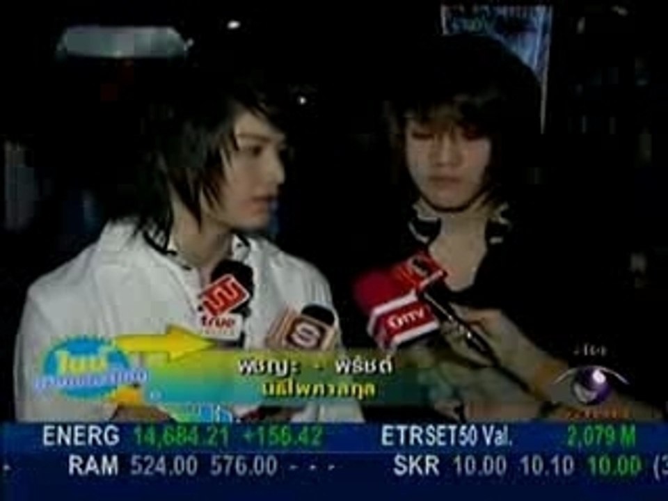 GOLF-MIKE 9ENT MTV Session [regina]