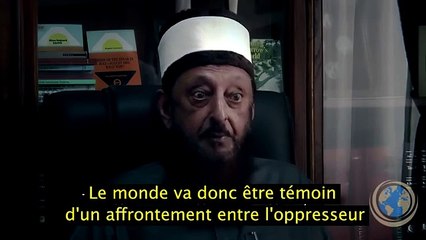 Sheikh Imran Hosein - Syrie, Russie & Guerre nucléaire - 13.10.2015