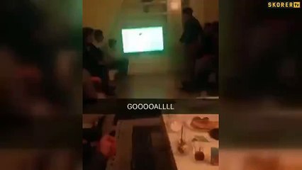 Golü Gelişini Önceden Hisseden Çocuk