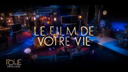 Lara Fabian raconte les moments les plus marquants de sa vie - Folie Passagère 16/12/2015