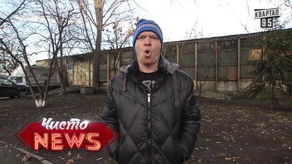 Жека - про мертвого Деда Мороза - Лучше Жпа чем Йоулупукки - Чисто News 2015