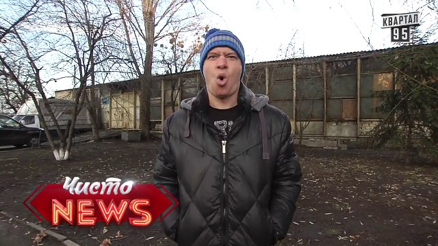 Жека - про мертвого Деда Мороза - Лучше Жпа чем Йоулупукки - Чисто News 2015