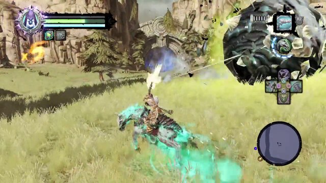 Darksiders II Deathinitive Edition