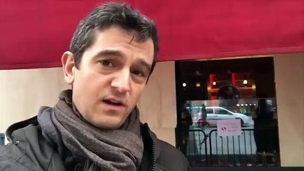 Paris attacks- Is France united- BBC News