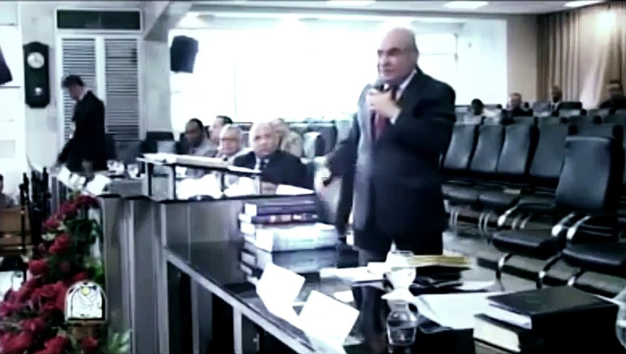 Pr Elianai Cabral - O Exagero Entre Os Pregadores Pentecostais