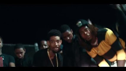 PnB Rock - Aftermath [Official Music Video]