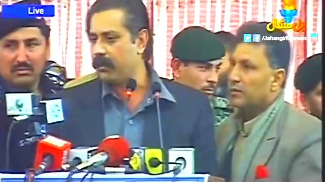 This Is Called A Leader: Watch How Imran Khan Treated With Angry Father