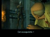 Metal Gear Solid 1:The Twin Snakes La Série Episode 2