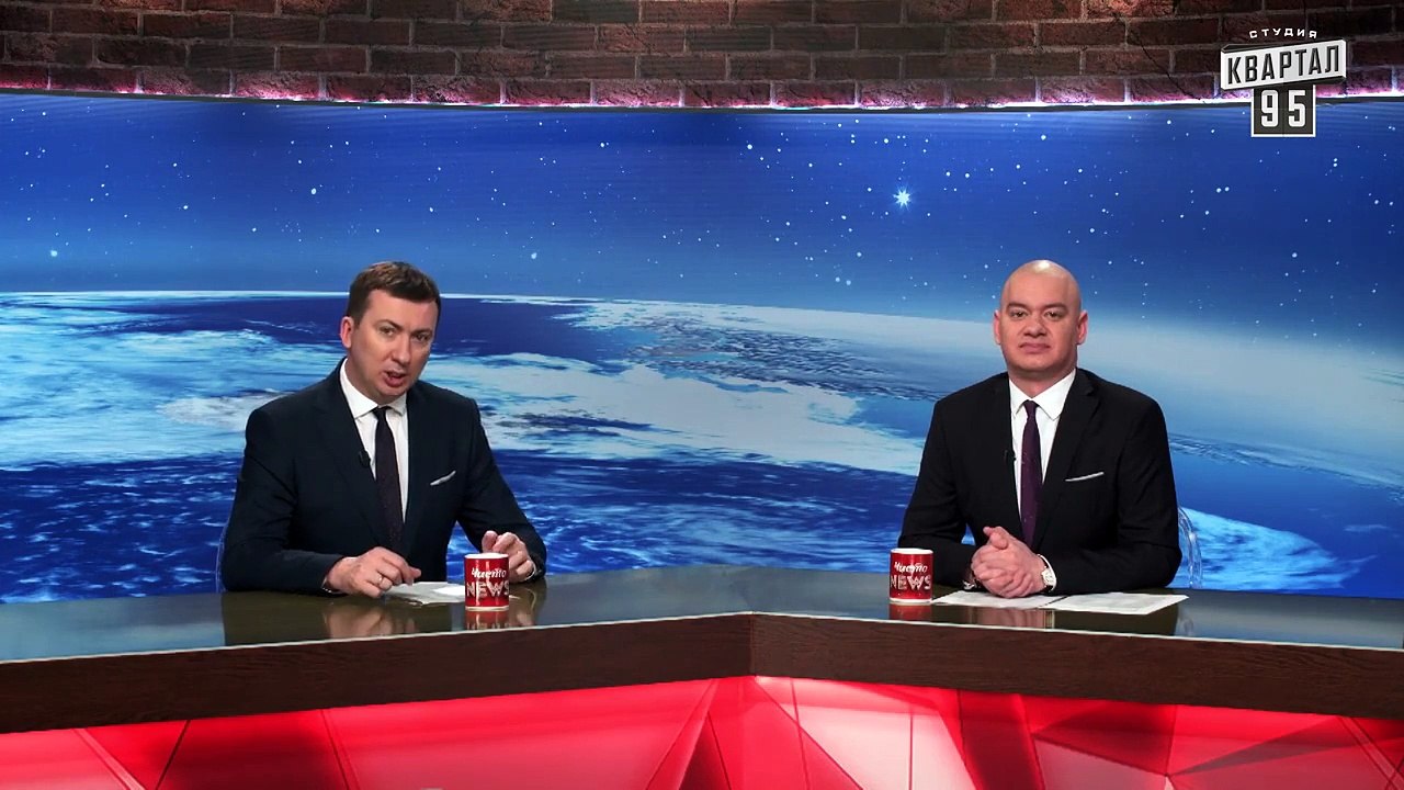 Аваков vs Саакашвили - ЧистоNews #239