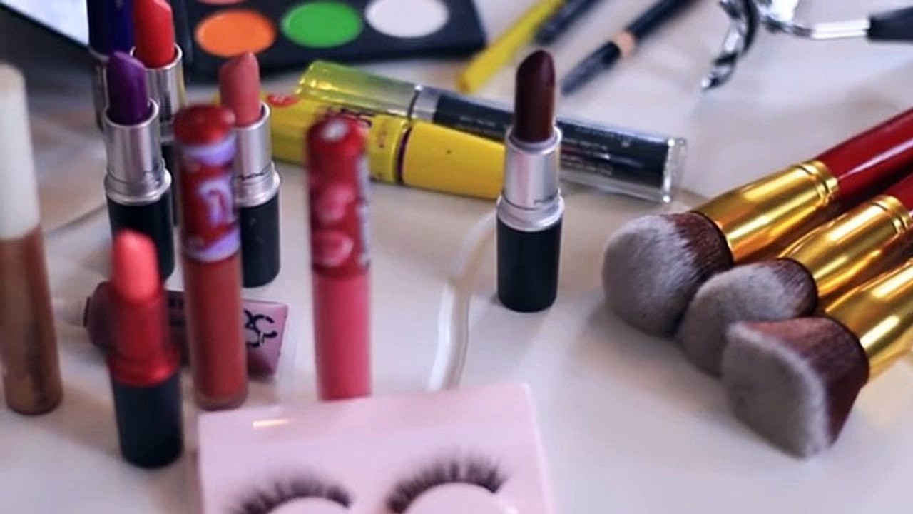 Curso de Maquiagem Make Total