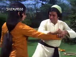 Mumtaz - Roti - Gore rang pe