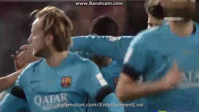 Luis Suarez Great Goal - Barcelona 1-0 Guangzhou FIFA WORLD CUP SEMI-FINAL