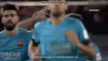 Luis Suarez super goal BARCELONA 1-0 GUANGZHOU FIFA WORLD CUP