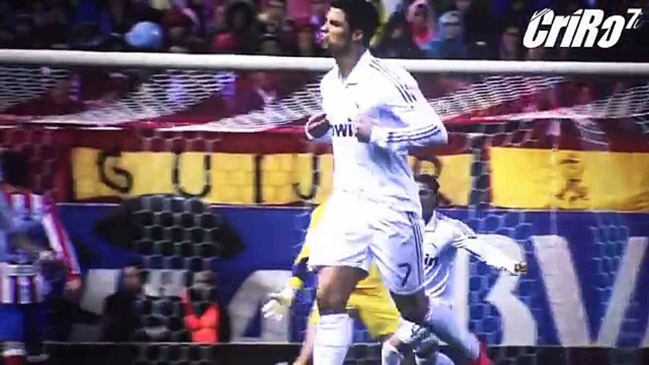 Cristiano Ronaldo--Best Free Kicks Goals Ever--2003-2015