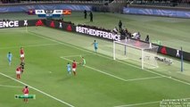 Luis Suarez Goal - Barcelona - Guangzhou Evergrande 1-0 World Club 2015 HD