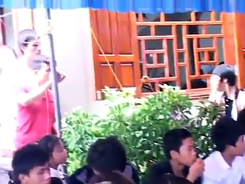 Bé gái hát đám cưới NGười Lạ Từng Yêu- Cực hay, yêu em mất rồi, ca sỹ nhí tương lai !!!