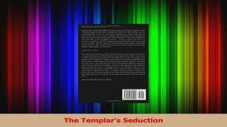 Download  The Templars Seduction PDF Online