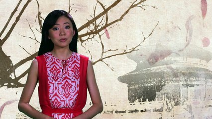 AsianDate Chinese Language Lesson 1