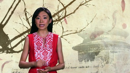 AsianDate Chinese Language Lesson 7