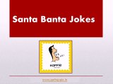 Santa Banta Jokes