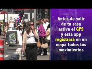 Cinco aplicaciones indispensables para conocer tu ciudad