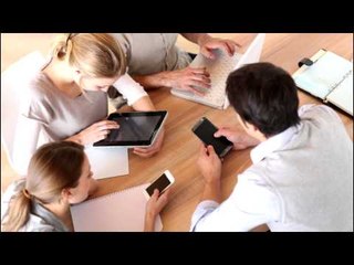 5 apps para equilibrar tu vida laboral y familiar