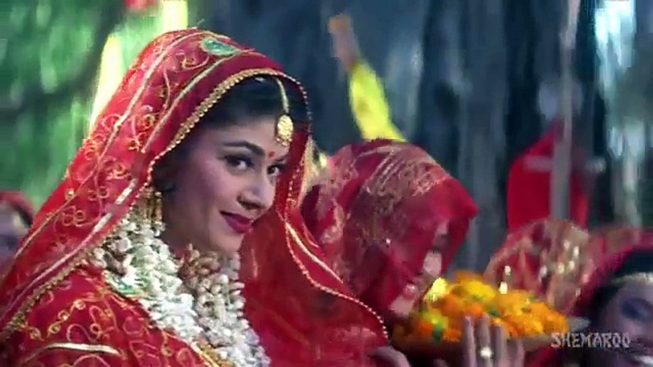 Taare Hain Baraati - Video Hindi Song