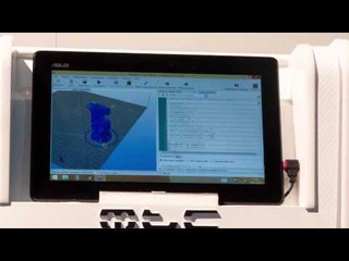 ¿Cómo funcionan las impresoras 3D?