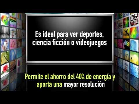 ¿Conoces la diferencia entre Plasma, LCD y OLED?