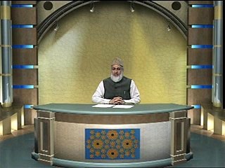 Zaiad Bin Harisa Part:11 (Urdu) Khaleeq Ahmed Mufti, Sharjah Tv.