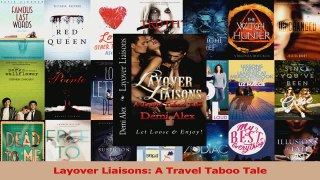 Read  Layover Liaisons A Travel Taboo Tale PDF Free