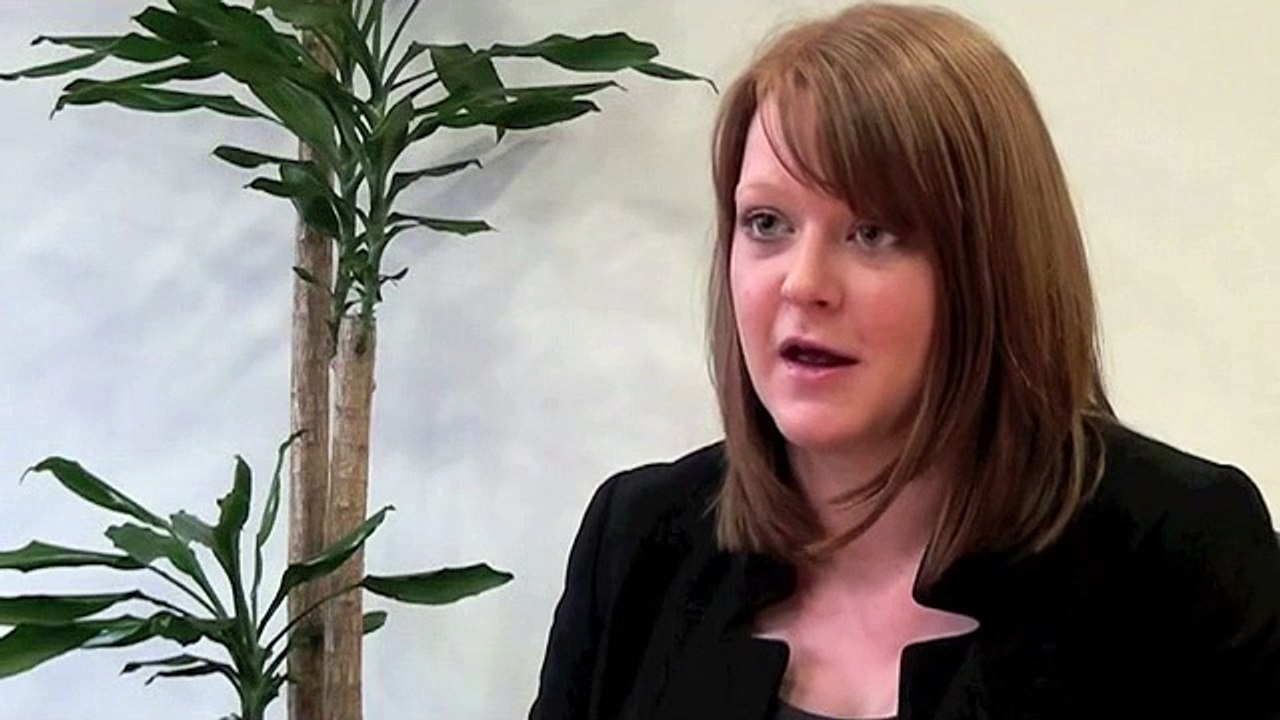 Jillian Merchant specialist employment solicitor Scotland