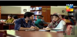 Ek Thi Misaal Episode 27  HUM TV Drama 14 Dec 2015 => Must Watch