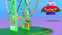 TuTiTu Specials | Ferris Wheel | Toys and Songs for Children