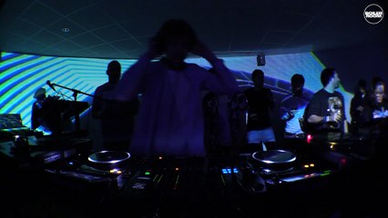 Sias Boiler Room x Generator Dublin DJ Set