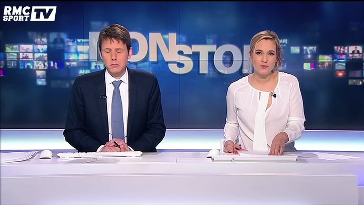 Fifagate : Quelles sanctions pour Blatter et Platini ?