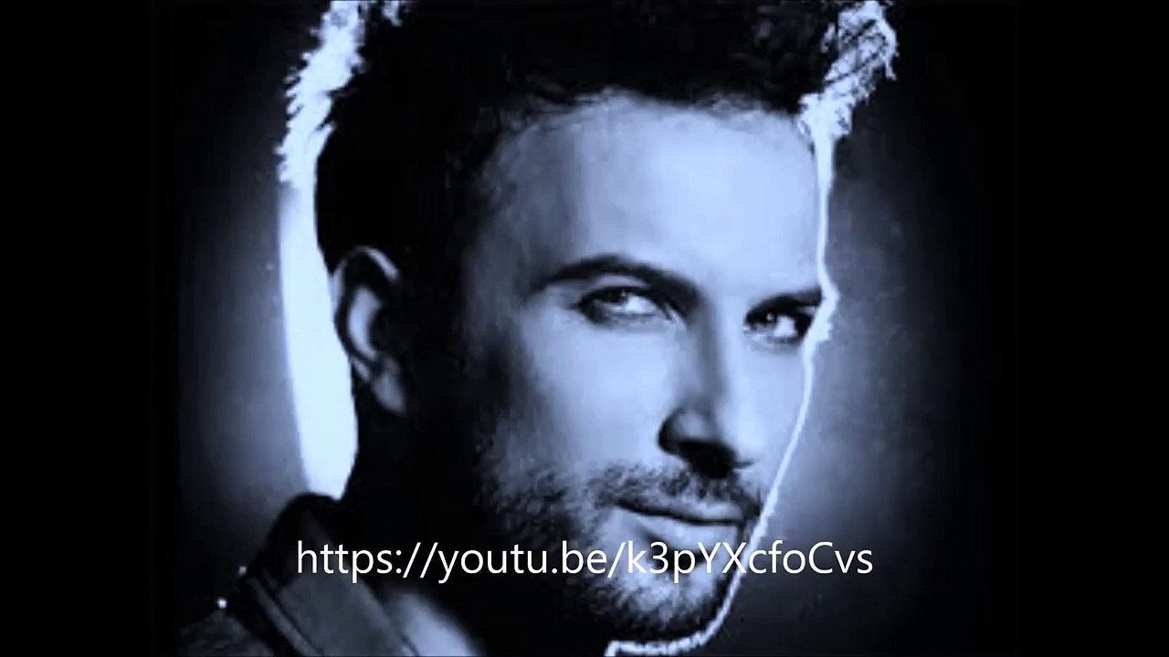 Tarkan - Yemin Ettim 2014
