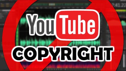 Which types of work are  subject to YouTube  copyright?