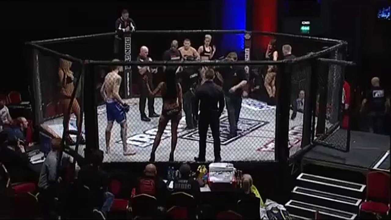 Quickest MMA Knockout Ever-Best Entertainment Videos & Clips II Funny & Entertainment Videos Collection