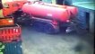 Tanker Driver Lets The Pumps Run Too Long-Best Entertainment Videos & Clips II Funny & Entertainment Videos Collection
